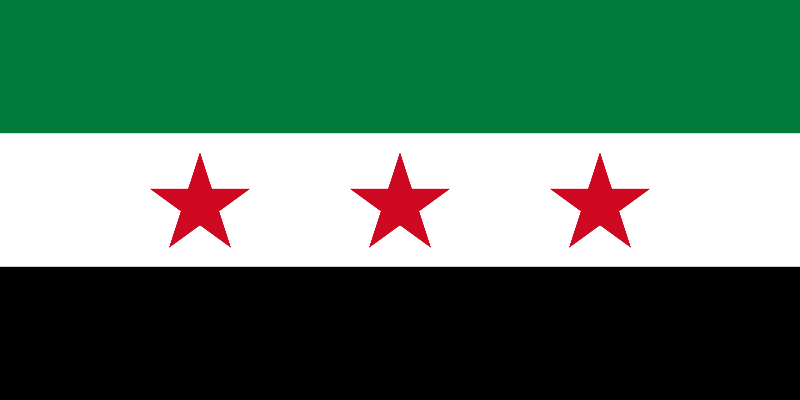 First Syrian Republic flag.png