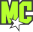 MC Pro Hosting logo